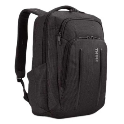 раница,раници,thule,crossover,2,2025,backpack,20l,black