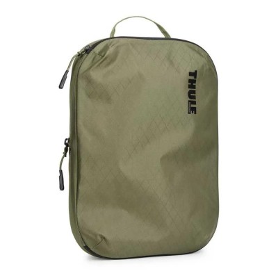 други,аксесоари,thule,medium,packing,cube,soft,green,(green)