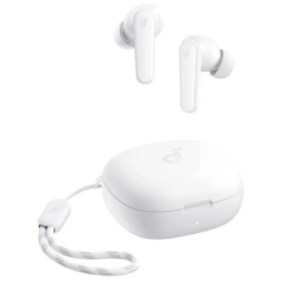 слушалки,слушалки,soundcore,r50i,wireless,earphones,clear,(white)