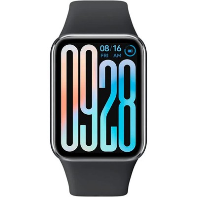 часовници,xiaomi,mi,smart,band,9,pro,smartwatch,black,(black)