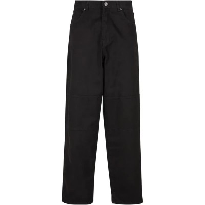 панталони,мъжки,панталони,urban,classics,90es,pants,black