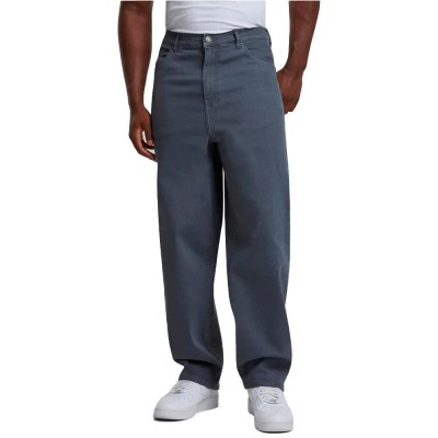 дънки,мъжки,панталони,urban,classics,90´s,heavy,jeans,blue,(magnet)