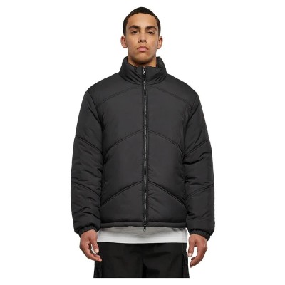 яке,мъжки,якета,urban,classics,arrow,puffer,jacket,black