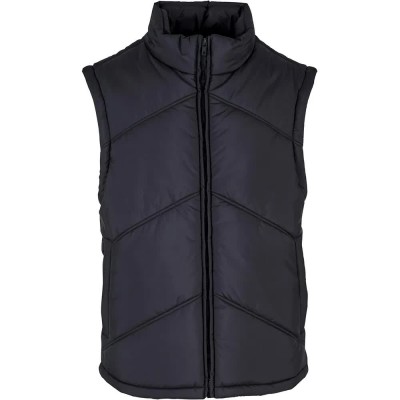 потник,мъжки,потници,urban,classics,arrow,puffer,vest,black