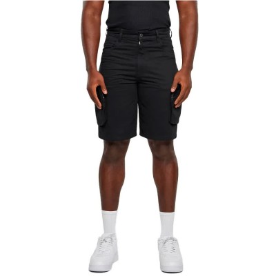 къси,панталони,мъжки,панталони,urban,classics,baggy,cargo,shorts,black,(black)