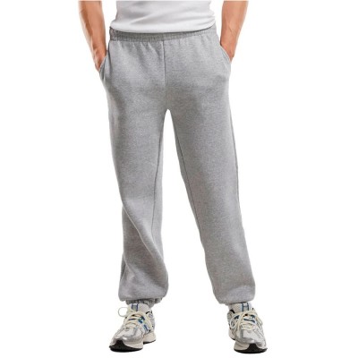 анцуг,мъжки,панталони,urban,classics,basic,essential,sweat,pants,heather,grey,(grey)