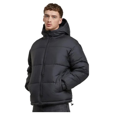 яке,мъжки,якета,urban,classics,basic,puffer,jacket,black