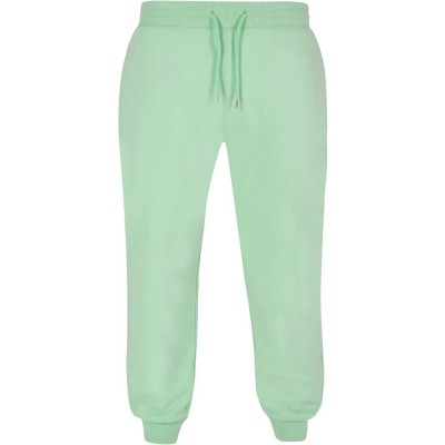 анцуг,мъжки,панталони,urban,classics,basic,sweat,pants,green,(neo,mint)