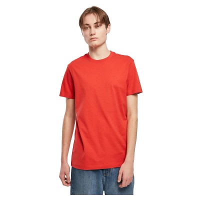 тениска,мъжки,тениски,дамски,тениски,urban,classics,basic,tb2684,short,sleeve,t,shirt,orange,(hugered)