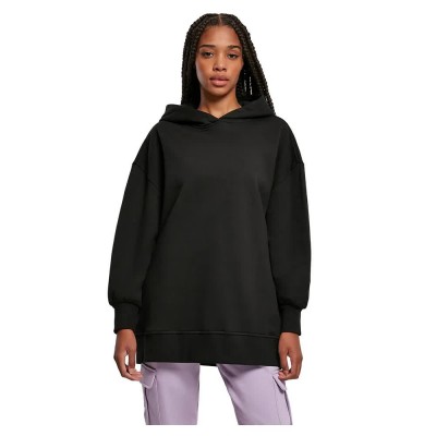 суичър,дамски,блузи,urban,classics,big,oversized,hoodie,black