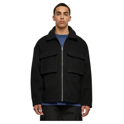 яке,мъжки,якета,urban,classics,big,pocket,jacket,black