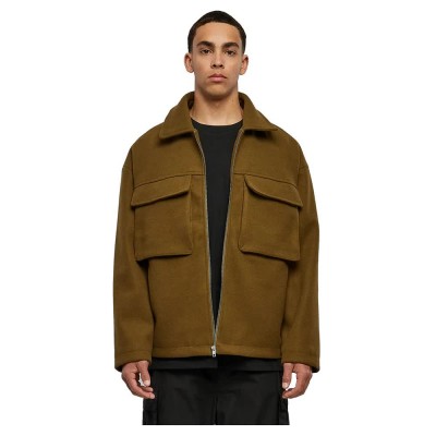 яке,мъжки,якета,urban,classics,big,pocket,jacket,summer,olive,(brown)