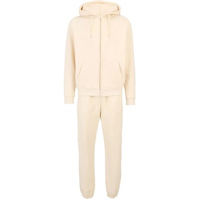 анцуг,мъжки,анцузи,urban,classics,blank,tracksuit,beige,(white,sand)