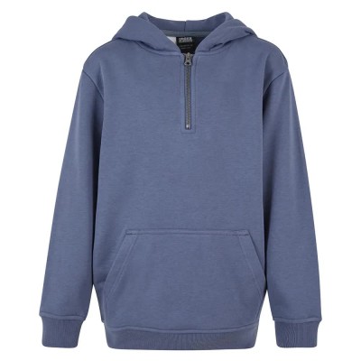 суичър,детски,блузи,urban,classics,boxy,hoodie,vintage,blue,(blue)