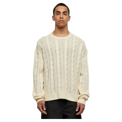 блуза,мъжки,пуловери,urban,classics,boxy,sweater,sand,(beige)