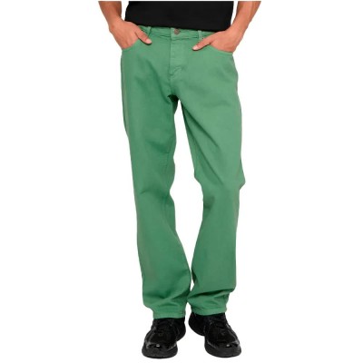 дънки,мъжки,панталони,urban,classics,colored,loose,fit,jeans,leaf,(green)