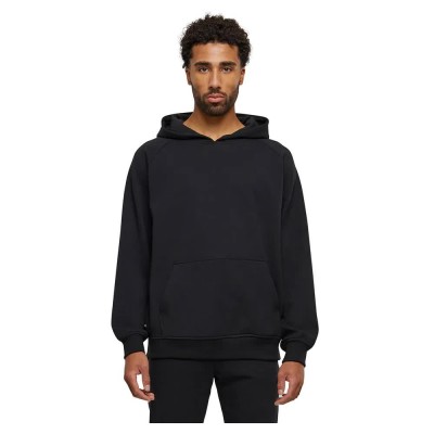 суичър,мъжки,пуловери,urban,classics,cosy,raglan,hoodie,black