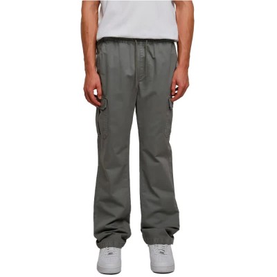 панталони,мъжки,панталони,urban,classics,cotton,cargo,pants,grey