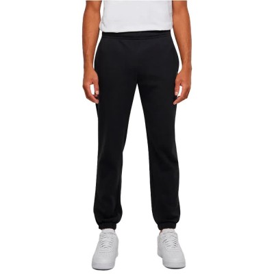 анцуг,мъжки,панталони,urban,classics,cozy,sweat,pants,black