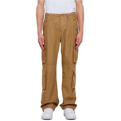 панталони,мъжки,панталони,urban,classics,double,cargo,pants,brown,(union,beige)