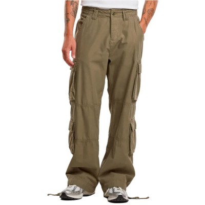 панталони,мъжки,панталони,urban,classics,double,cargo,pants,green