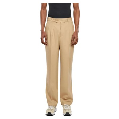 панталони,мъжки,панталони,urban,classics,double,pleated,pants,beige