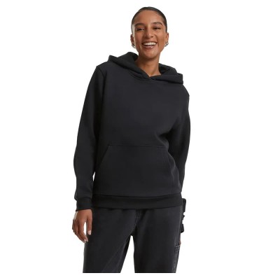 суичър,дамски,блузи,urban,classics,fluffy,hoodie,black