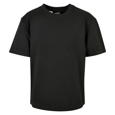 тениска,детски,тениски,urban,classics,heavy,oversize,short,sleeve,t,shirt,black