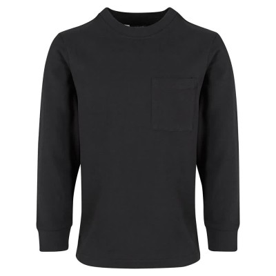 блуза,детски,блузи,urban,classics,heavy,oversized,pocket,sweatshirt,2,units,black