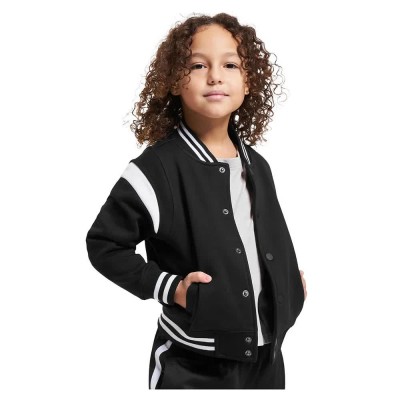 яке,детски,якета,и,палта,urban,classics,inset,college,bomber,jacket,black,white,(black)