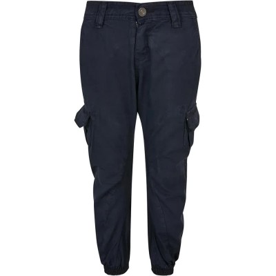 анцуг,детски,панталони,urban,classics,jogging,cargo,pants,navy,(blue)
