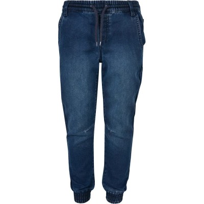 дънки,детски,панталони,urban,classics,knitted,jeans,blue,washed