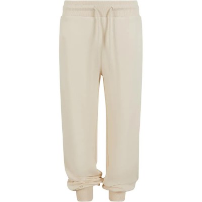 анцуг,детски,панталони,urban,classics,light,terry,basic,sweat,pants,white,sand,(beige)