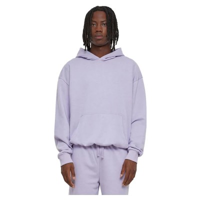 суичър,мъжки,пуловери,urban,classics,light,terry,hoodie,dusty,lilac,(purple)