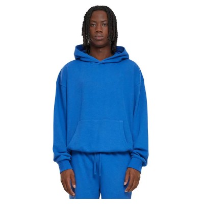 суичър,мъжки,пуловери,urban,classics,light,terry,hoodie,royal,(blue)