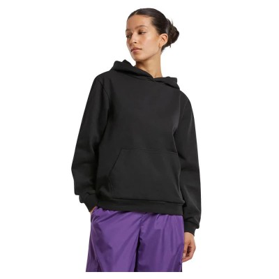 суичър,дамски,блузи,urban,classics,loose,light,brushed,fleece,hoodie,black