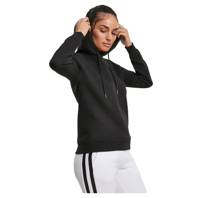 суичър,дамски,блузи,urban,classics,organic,hoodie,black