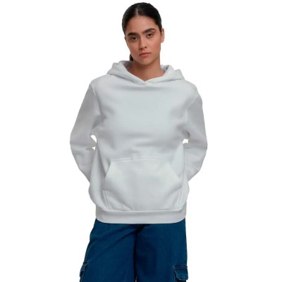 суичър,дамски,блузи,urban,classics,organic,loose,brushed,fleece,hoodie,white