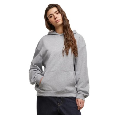 суичър,мъжки,пуловери,urban,classics,oversized,light,brushed,fleece,hoodie,grey,(melange)