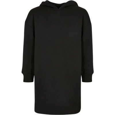 суичър,детски,блузи,urban,classics,oversized,terry,hoodie,black