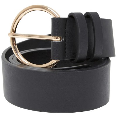 колан,колани,urban,classics,pu,belt,black,(black)