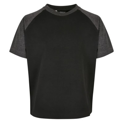 тениска,детски,тениски,urban,classics,raglan,contrast,short,sleeve,t,shirt,2,units,grey,(white,black,charcoal)