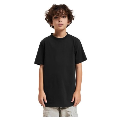 тениска,детски,тениски,urban,classics,short,sleeve,t,shirt,2,units,black,(white,black)
