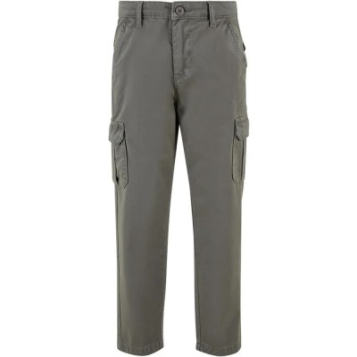 панталони,детски,панталони,urban,classics,straight,leg,cargo,pants,grey