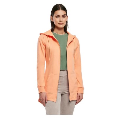 анорак,дамски,якета,и,палта,urban,classics,sweat,parka,orange