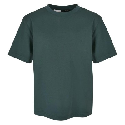 тениска,детски,тениски,urban,classics,tall,short,sleeve,t,shirt,2,units,green,(navy,bottle,green)