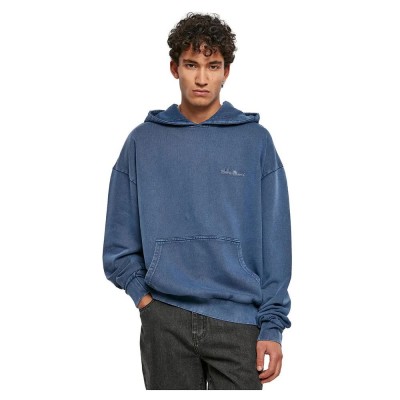 суичър,мъжки,пуловери,urban,classics,small,embroidery,hoodie,blue