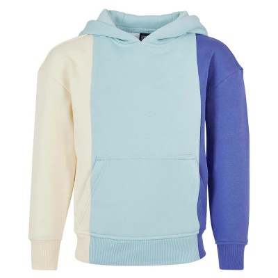 суичър,детски,блузи,urban,classics,tripple,hoodie,white,sand,ocean,blue,purple,day,(blue)