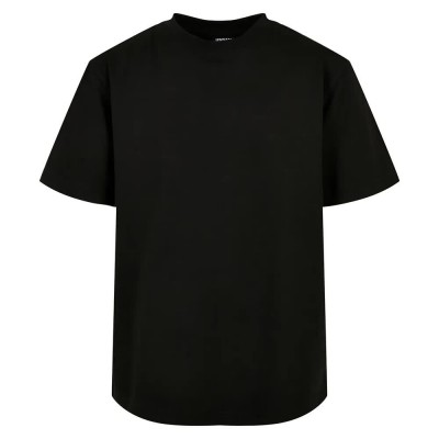 тениска,детски,тениски,urban,classics,tall,short,sleeve,t,shirt,2,units,black,white,(black)