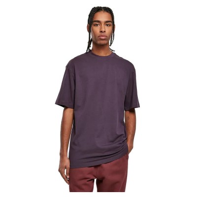 тениска,мъжки,тениски,urban,classics,tall,short,sleeve,t,shirt,purple,night,(purple)
